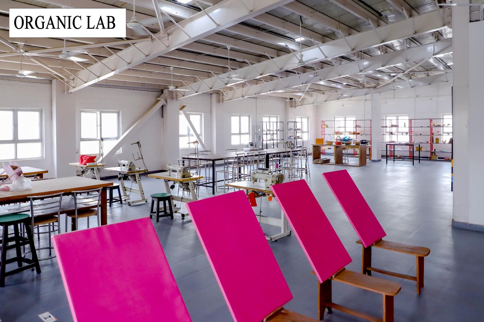 IMS Design and Innovation Academy Noida Infrastructure photo 17